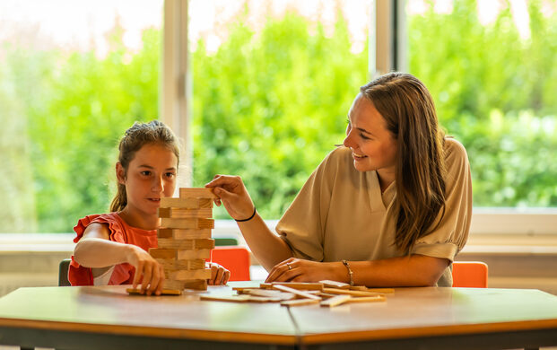 Onderwijsassistent 5