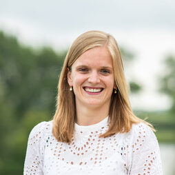 Daphne van IJzeren