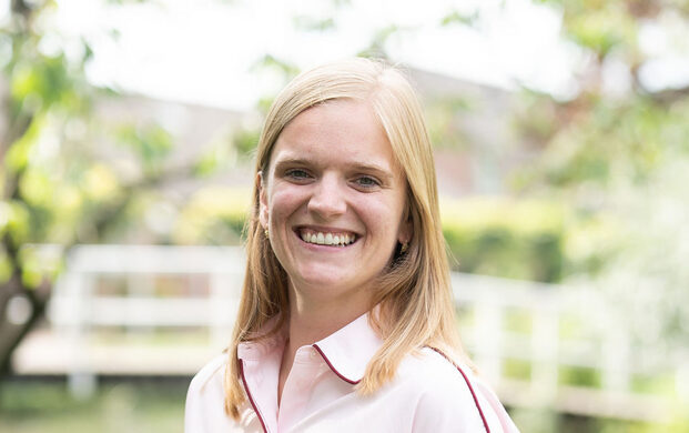 Daphne van IJzeren (1)